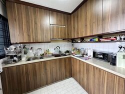 Blk 655 Hougang Avenue 8 (Hougang), HDB 5 Rooms #588733701